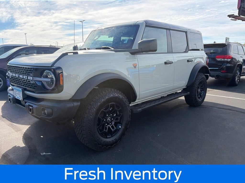 ford bronco 4-door 2026 1FMEE9BP7TLA51158 image ford bronco 4-door 2026 1FMEE9BP7TLA51158 image